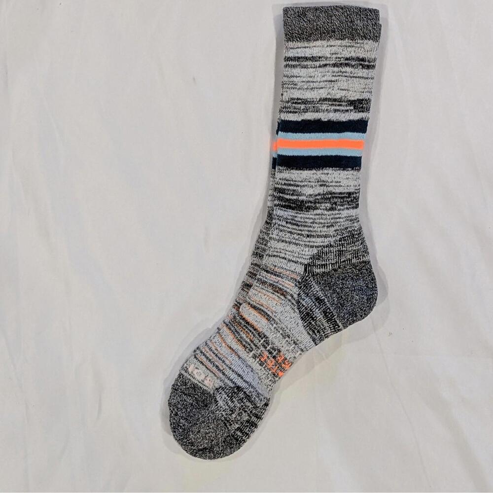 NWOT Bombas Men’s Hiking Calf Socks L Hex Tec – 3 Pairs - Picture 3 of 7